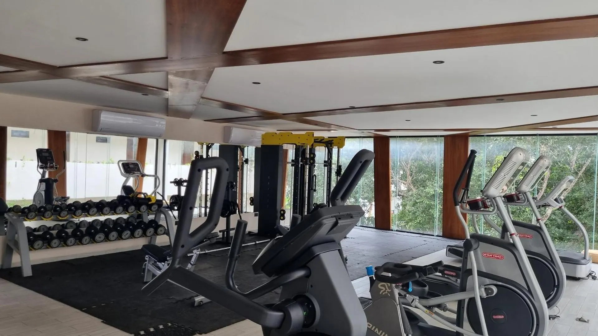 Tulum Retreat With Private Patio Tub & 2 Free Bikes Daire Meksika